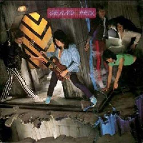 Grand Prix [Remaster + 3 Titres]