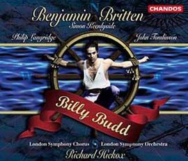 Billy Budd Langridge