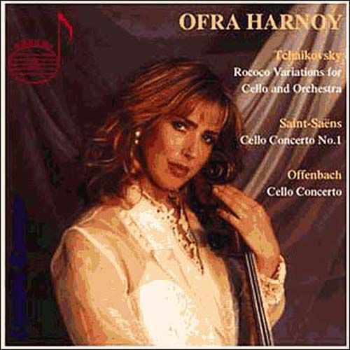 Ofra Hanroy Edition Vol. 1