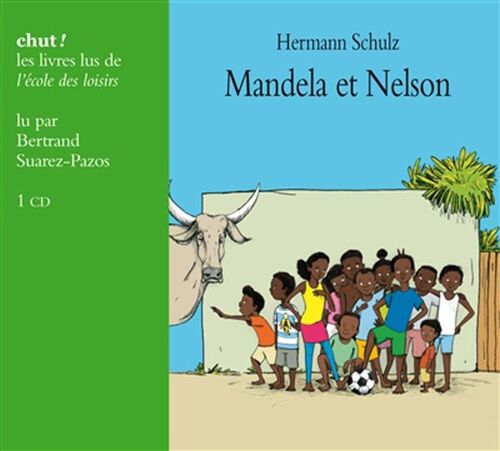 Mandela Et Nelson