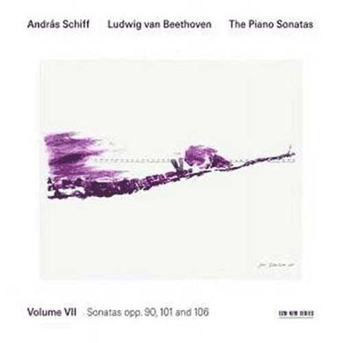 The Piano Sonatas Vol Vii