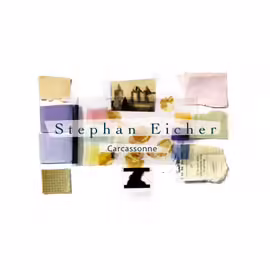 Carcassonne (14 Titres)