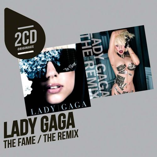 The Fame & The Remix