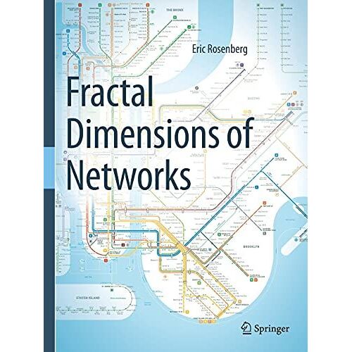Fractal Dimensions Of Networks