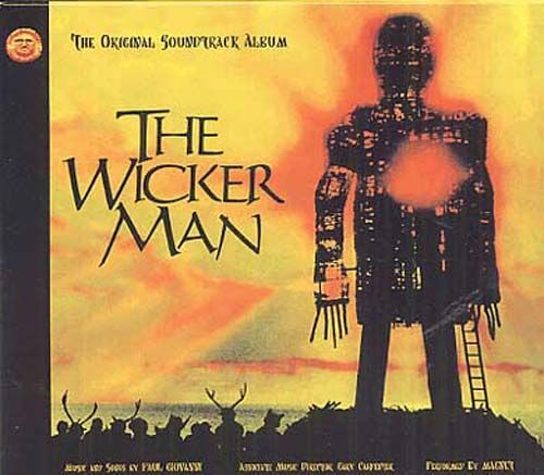 The Wicker Man