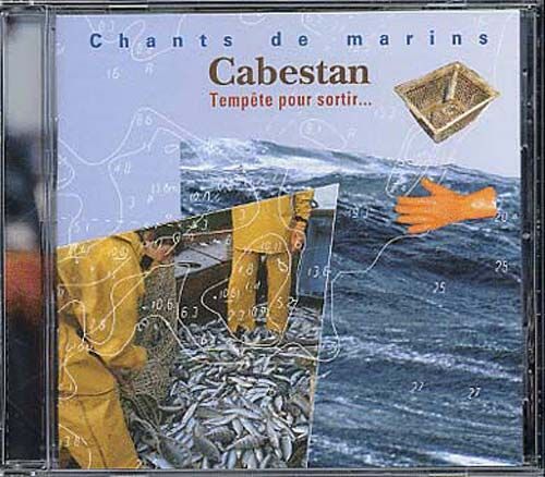 Tempête Pour Sortir...