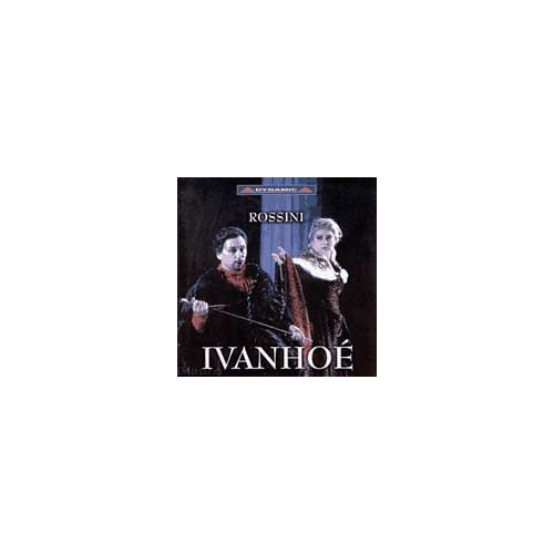 Ivanhoe