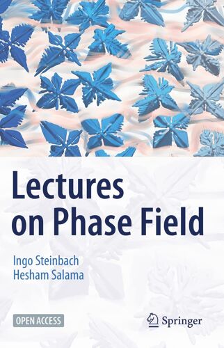 Lectures On Phase Field