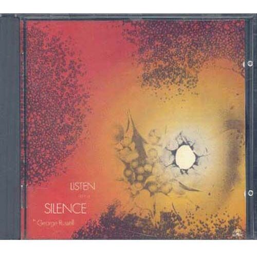 Listen To The Silence