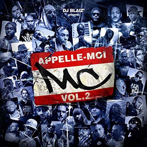 Appelle-Moi Mc Vol. 2