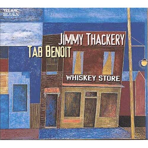 Whiskey Store