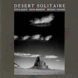 Desert Solitaire