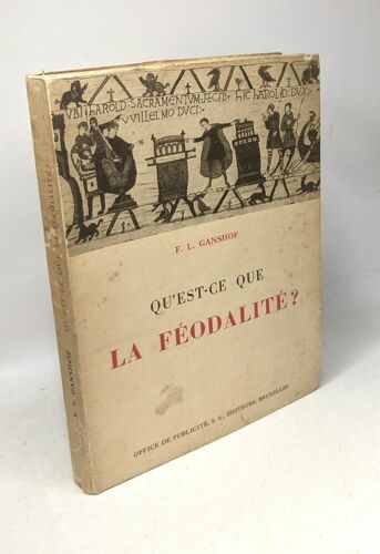 Qu'est-Ce Que La Féodalité