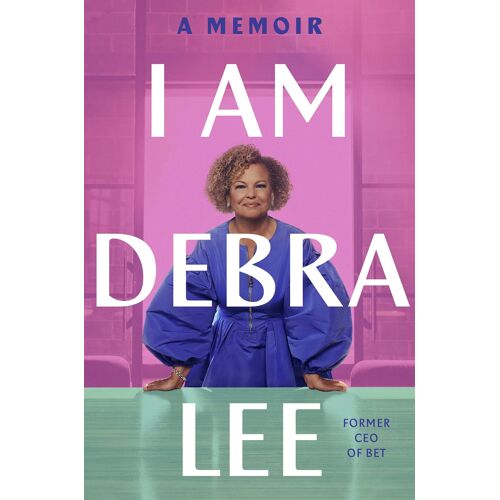 I Am Debra Lee
