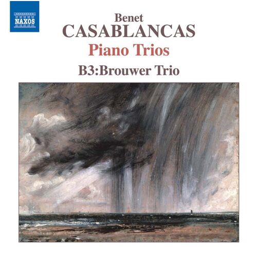 Trios Avec Piano