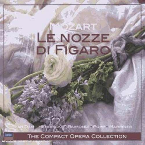 Les Noces De Figaro