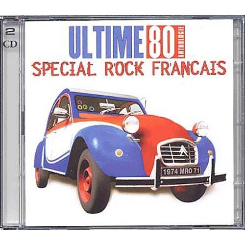 Special Rock Francais
