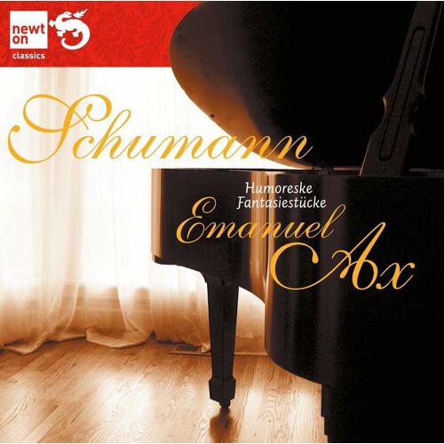 Humoresque Opus 20, Fantasiestücke Opus
