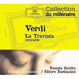 La Traviata - Extraits