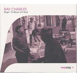 Singin' The Blues With Soul