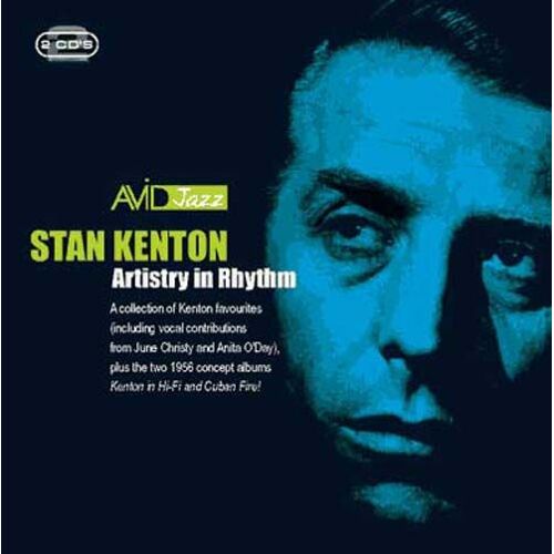 Artistry In Rhythm