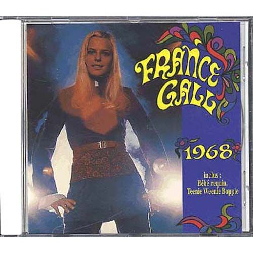 1968 Original Album Reissue In Luxury Remastered