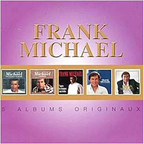 Original Album Series