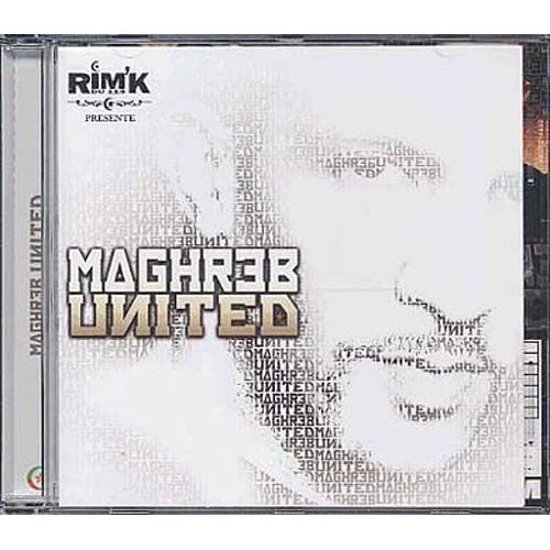Maghreb United