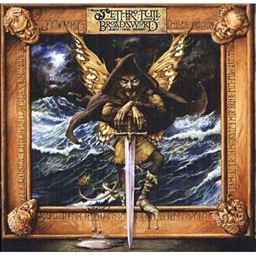 The Broadsword And The Beast (Digitally Remastered)