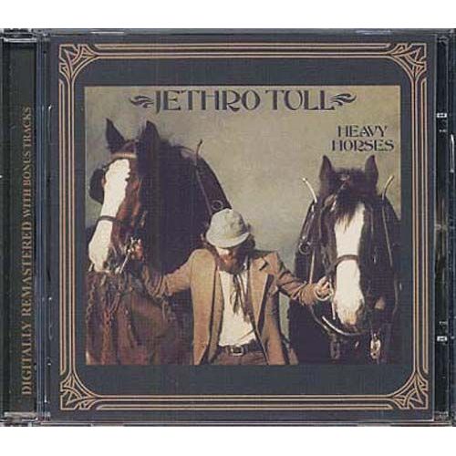 Heavy Horses (Digitally Remastered)