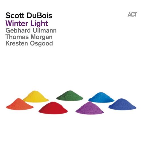 Winter Light