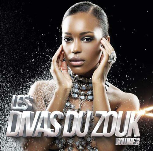 Les Divas Du Zouk
