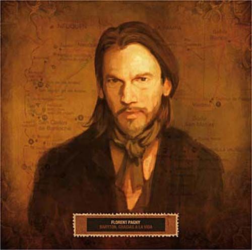 Gracias A La Vida. Baryton (Import)