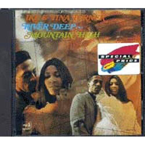 River Deep - Mountain High