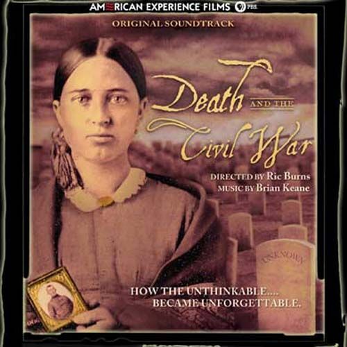 Death & The Civil War