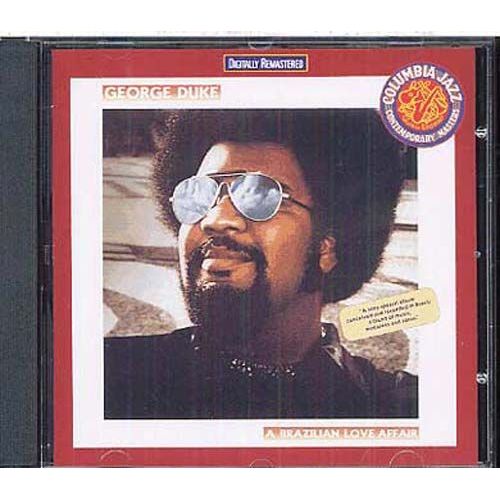 A Brazilian Love Affair