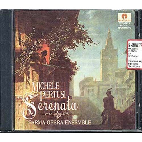 Chante Tosti, Mascagni, Leoncavallo,