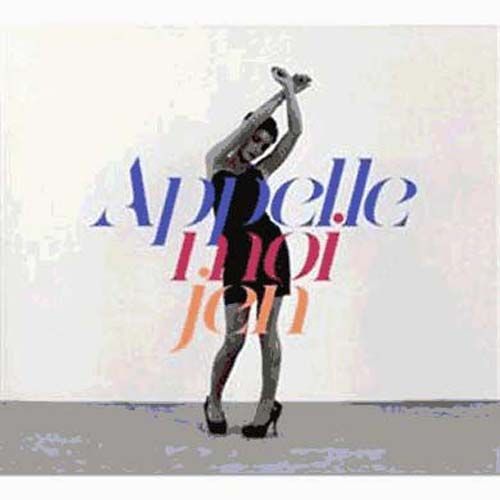 Appelle Moi Jen (�dition Limit�e Digipak 1 Titre In�dit) - Jenifer