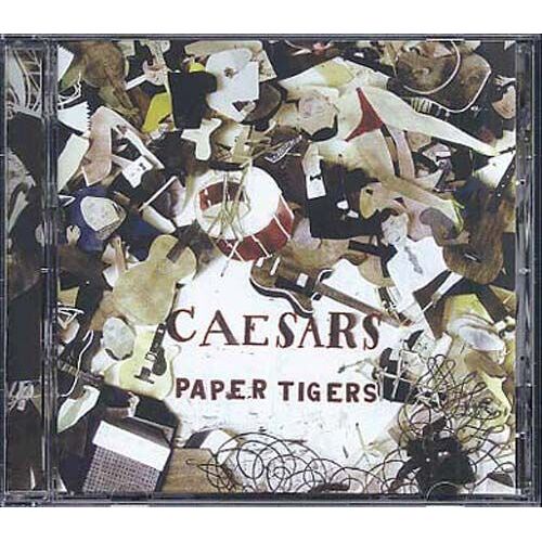 Paper Tigers