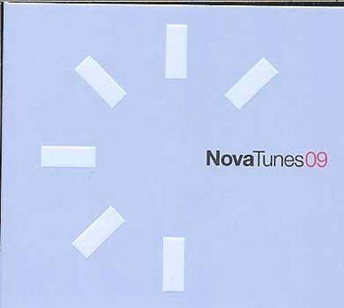 Nova Tunes 09