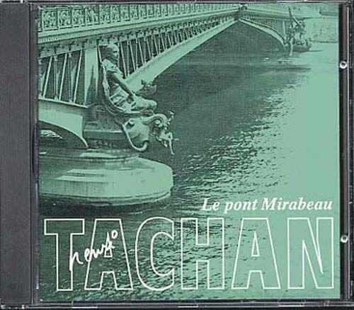 Le Pont Mirabeau