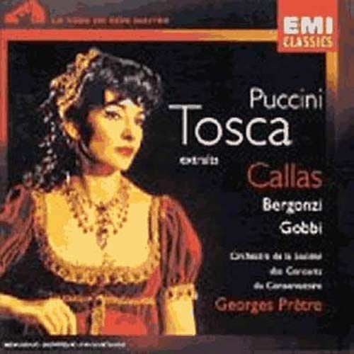 Tosca - Extraits