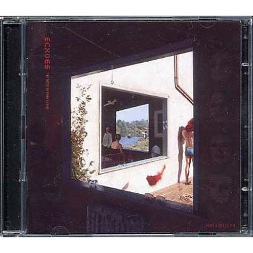 Echoes - The Best Of