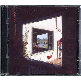 Echoes - The Best Of