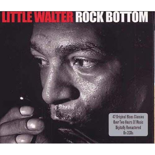 Rock Bottom