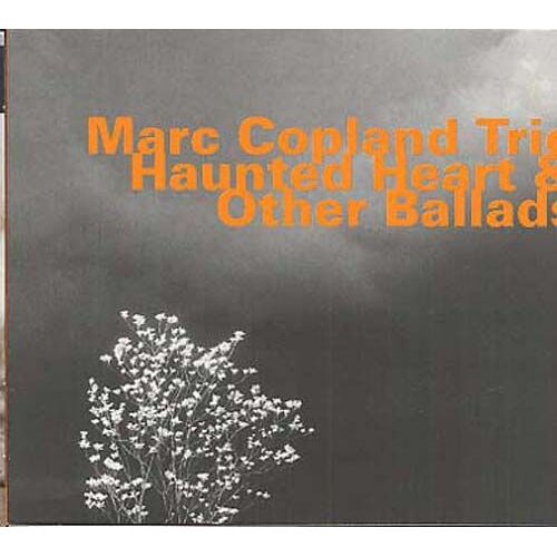 Haunted Heart & Other Ballads
