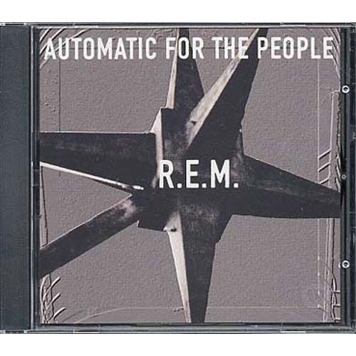 Automatic For The People