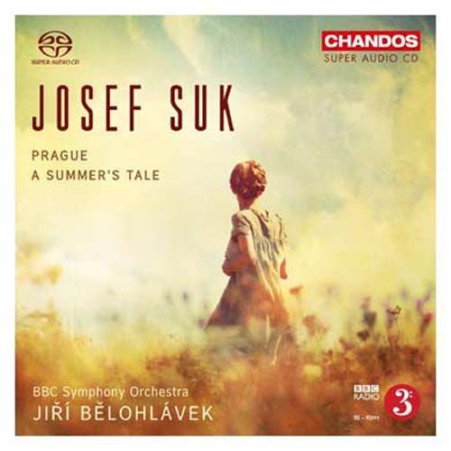 Josef Suk Jiri Belohlávek, Direction