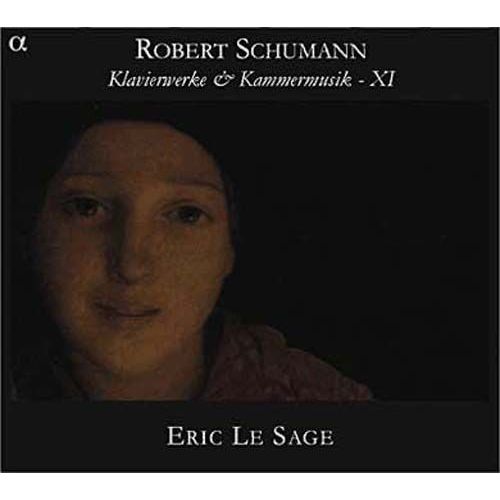 Oeuvres Pour Piano Et Musique De Chambre Vol Xi