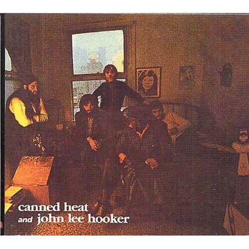 Hooker'n Heat